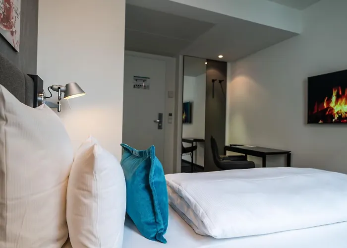 Motel One Berlin Mitte