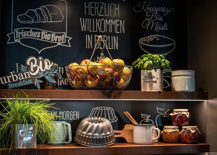 Motel One Berlin Mitte